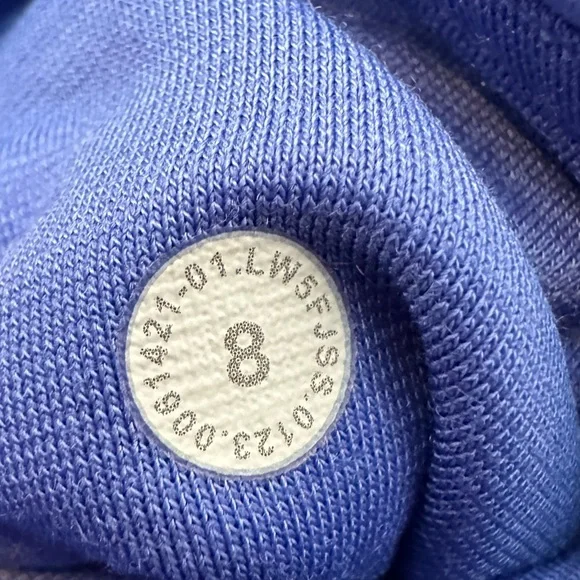 Lululemon Align High-Rise Mini-Flared Pant 28" - Picture 11 of 12